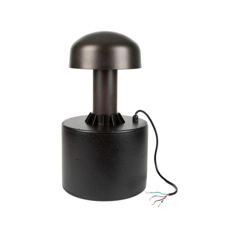Epizóda Terrain DVC Subwoofer