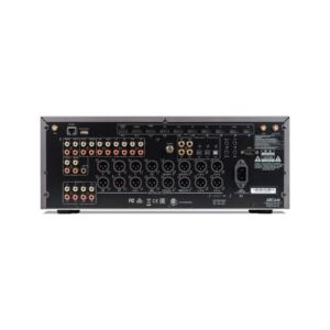Arcam AV41 16-kanálový AV procesor