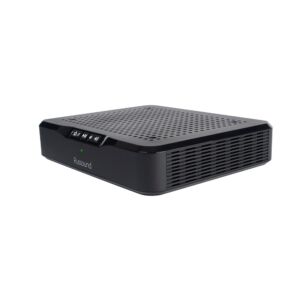 Russound MBX-AMP Wi-Fi Streaming