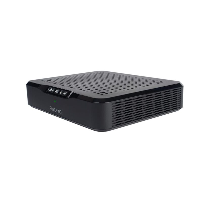 Russound MBX-AMP Wi-Fi Streaming