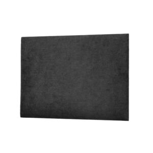 Polstrovaný panel obdĺžnik