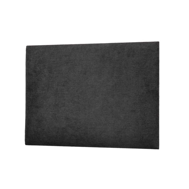 Polstrovaný panel obdĺžnik