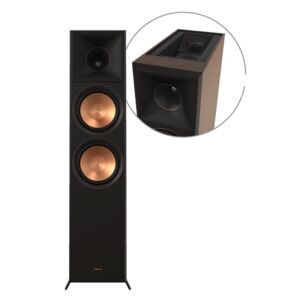 Klipsch RP-8060FA II Dolby Atmos Stĺpové reproduktory