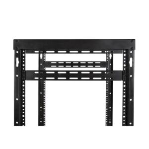 Strong Custom Floor Standing Rack