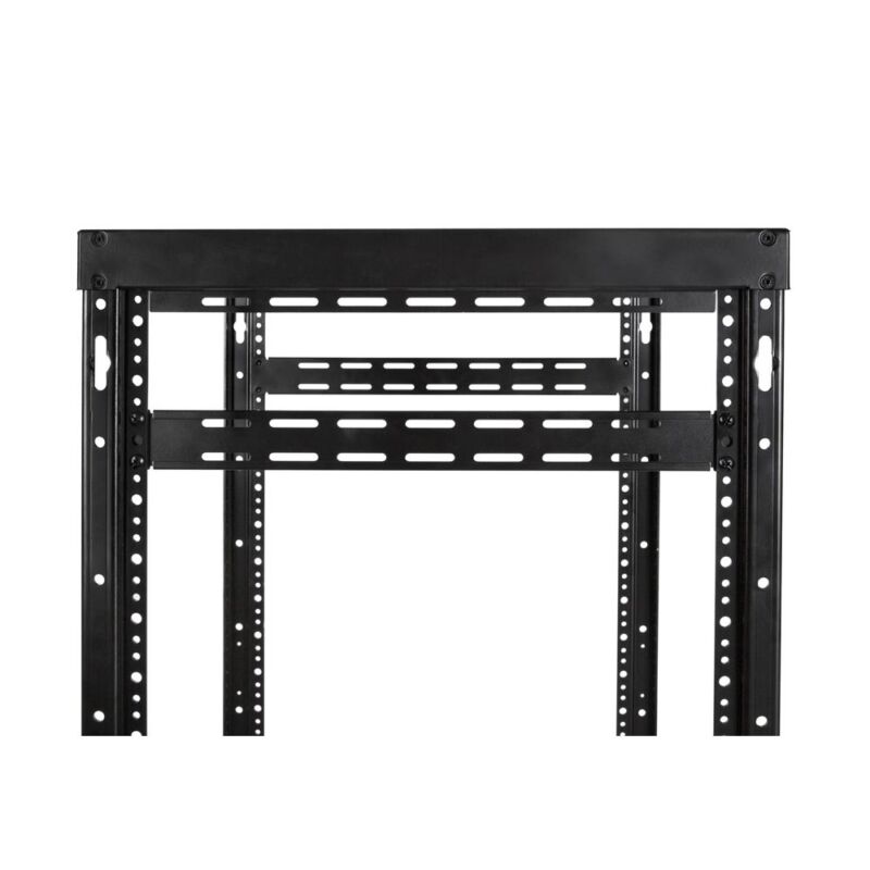 Strong Custom Floor Standing Rack