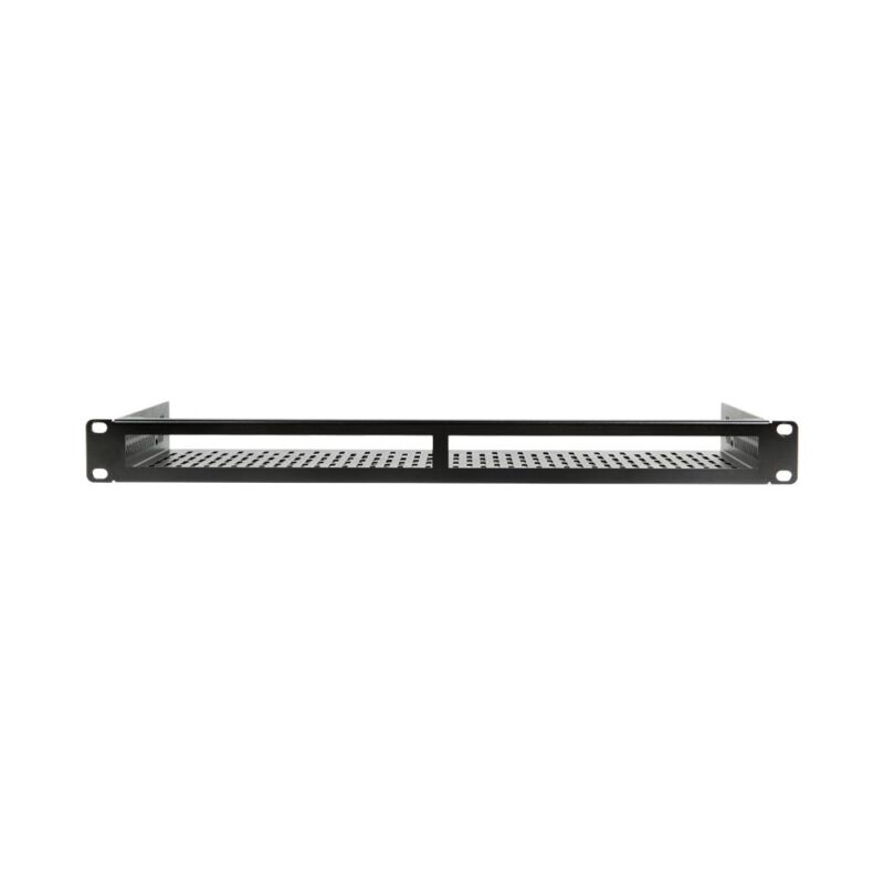 Strong Horizontal MoIP Shelf
