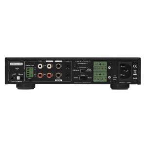 Parasound Zonemaster 2