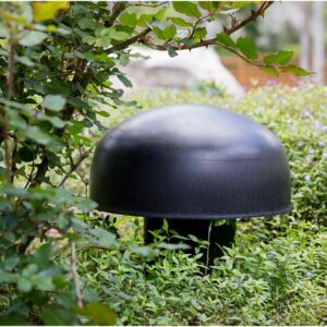 Epizóda Krajinný pohreb Subwoofer