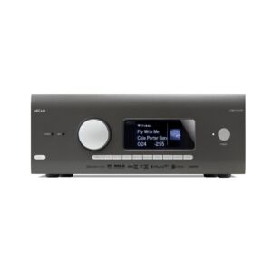 Arcam AV41 16-kanálový AV procesor