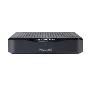 Russound MBX-AMP Wi-Fi Streaming