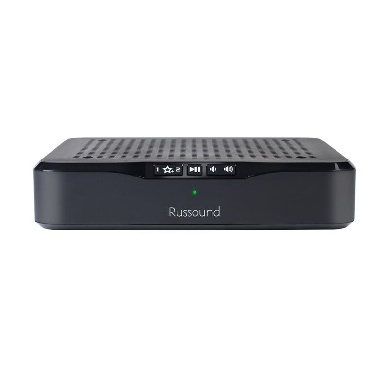 Russound MBX-AMP Wi-Fi Streaming
