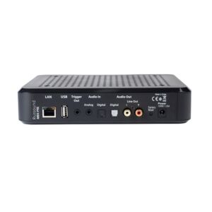 Russound MBX-PRE Wi-Fi Streaming Audio Player – Obrázok 3