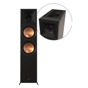 Klipsch RP-8060FA II Dolby Atmos Stĺpové reproduktory