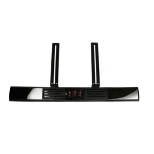Silný univerzálny držiak na soundbar