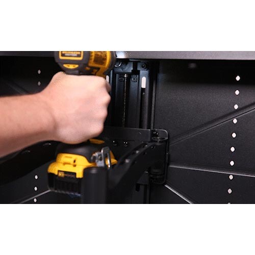 Strong VersaMount XL Dual-Arm In-Wall