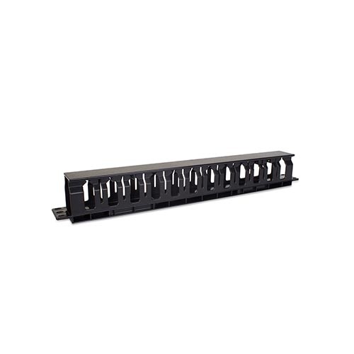 Strong Horizontal Wire Management