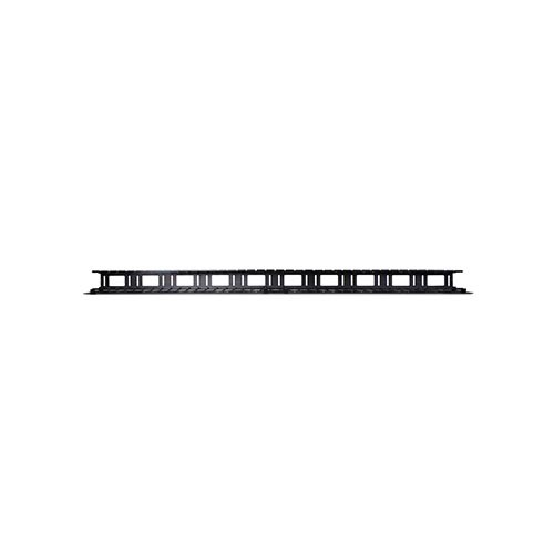 Strong Vertical Wire Management