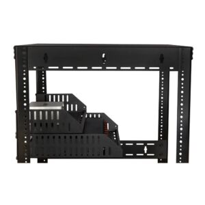 Strong Fixed Rack Shelf - Halbtiefe