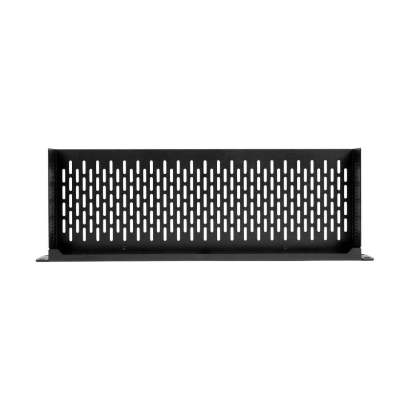 Strong Horizontal MoIP Shelf