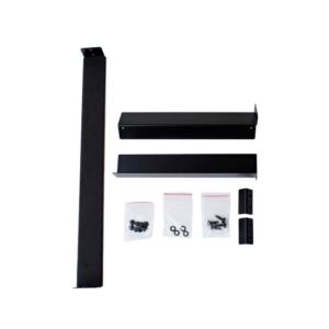 Strong Fixed Rack Shelf - Standard Tiefe