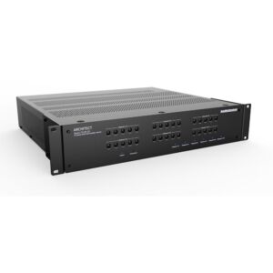 AudioControl ARCHITECT MODEL P2280 EQ