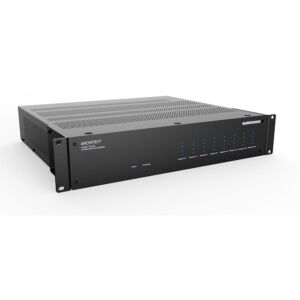 AudioControl ARCHITECT MODEL P2660