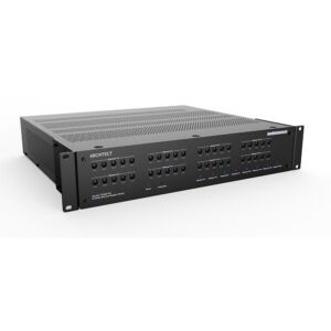 AudioControl ARCHITECT MODEL P2680 EQ