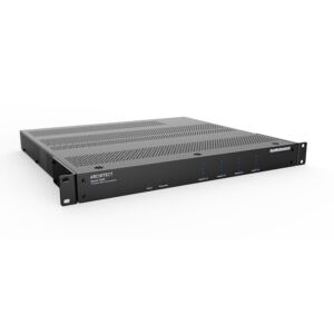 AudioControl ARCHITECT MODEL P800