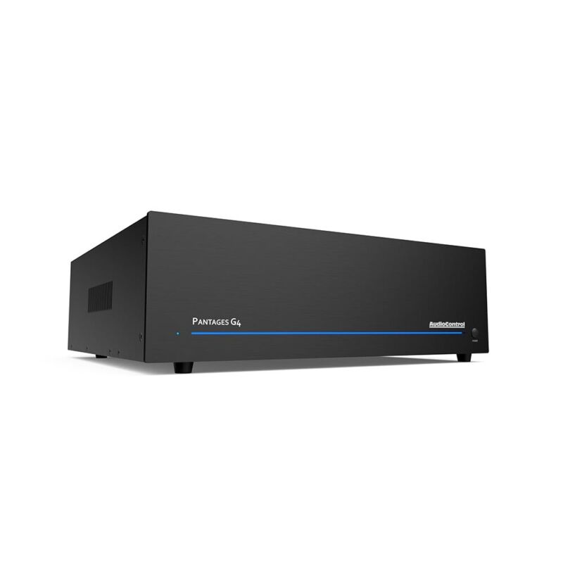 AudioControl Pantages G4