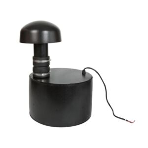 Epizóda Krajinný pohreb Subwoofer