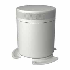 Epizóda Radiance vonkajší poller-subwoofer