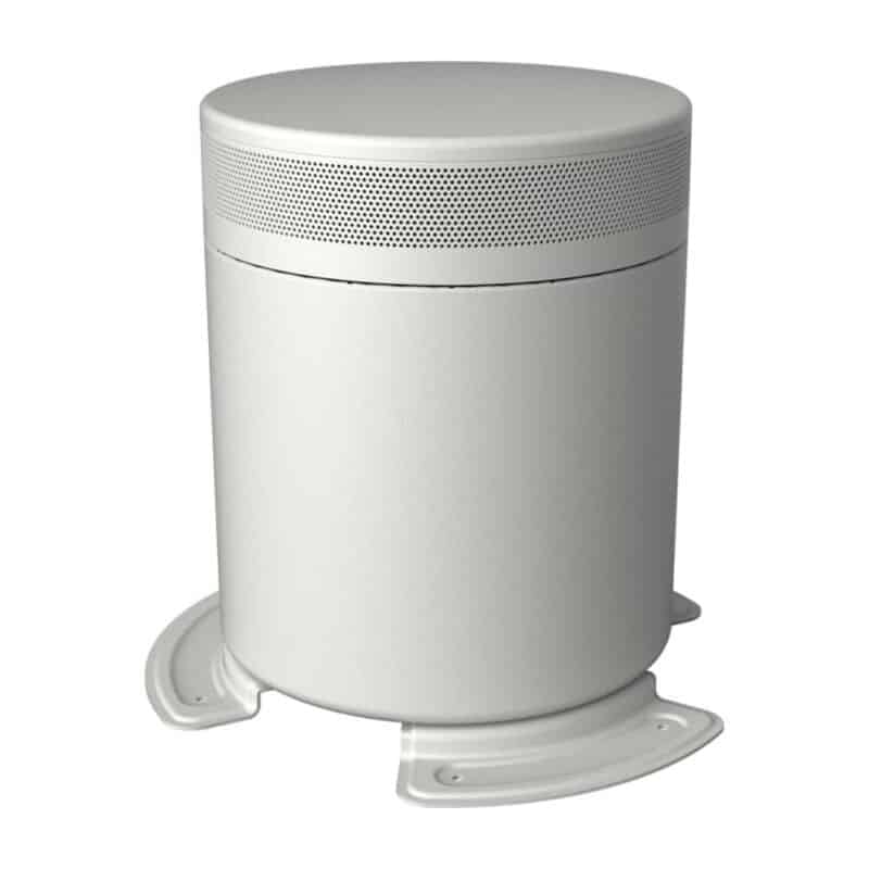 Epizóda Radiance vonkajší poller-subwoofer