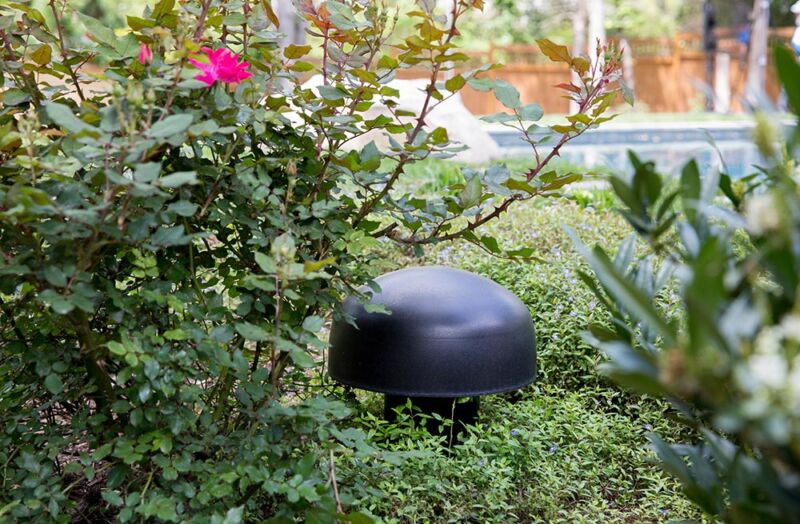 Epizóda Krajinný pohreb Subwoofer