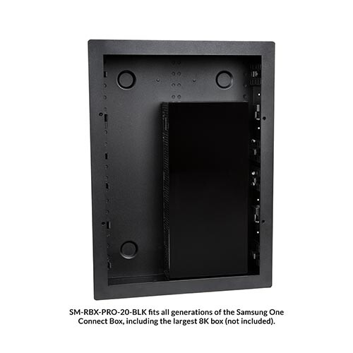 Silný VersaBox Pro