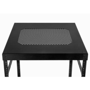 Strong Custom Floor Standing Rack