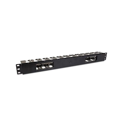 Strong Horizontal Wire Management