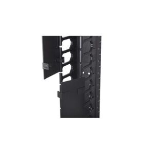 Strong Vertical Wire Management