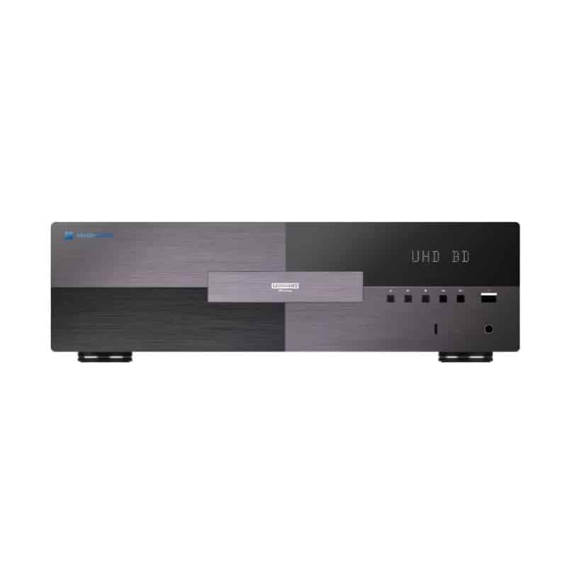 Magnetar UDP900 High-End Universal