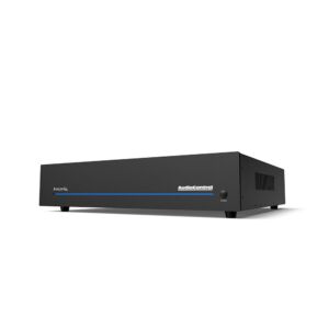 AudioControl Avalon G4