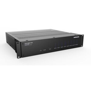 AudioControl Director Model M6400