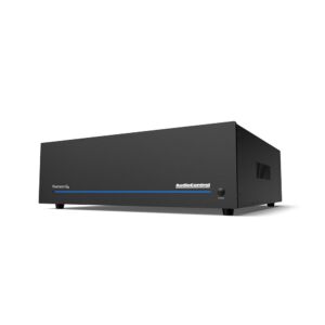 AudioControl Pantages G4