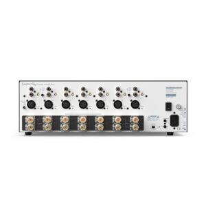 AudioControl Savoy G4