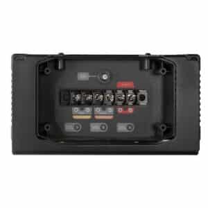 Procesor zvuku a osvetlenia Episode Radiance MB-1