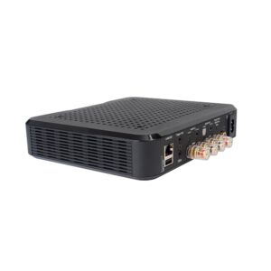 Russound MBX-AMP Wi-Fi Streaming