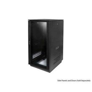 Strong Custom Floor Standing Rack