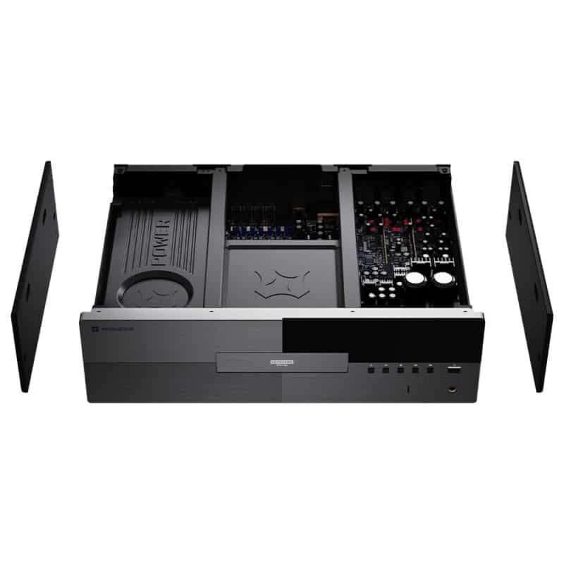 Magnetar UDP900 High-End Universal