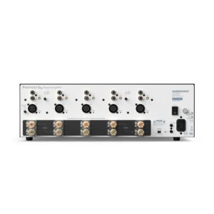 AudioControl Pantages G4
