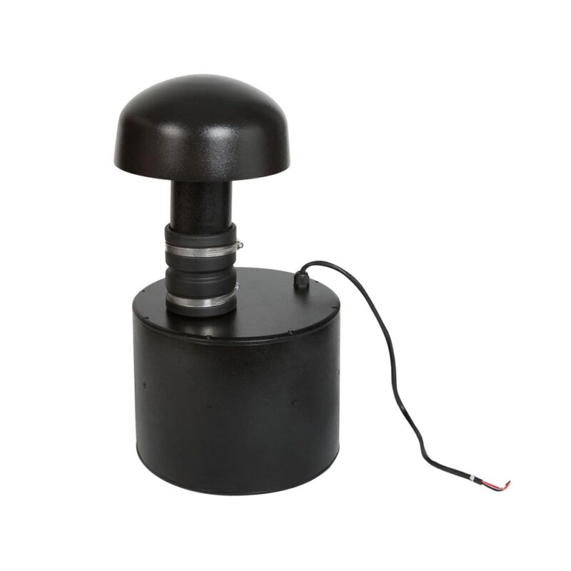 EEpisode Landscape Burial Subwoofer