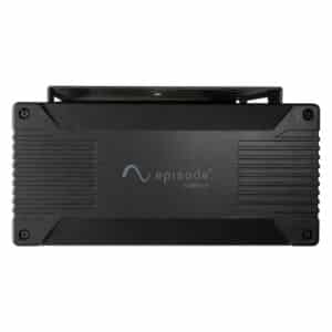 Procesor zvuku a osvetlenia Episode Radiance MB-1