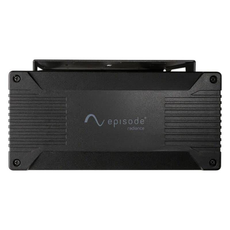 Procesor zvuku a osvetlenia Episode Radiance MB-1